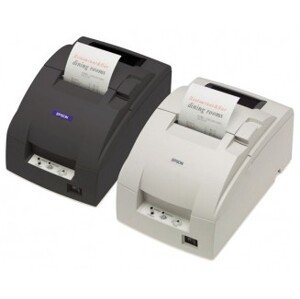 Epson TM-U220A C31C516057 pokladničná tlačiareň, LPT, cutter, black