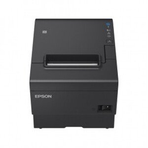 Epson TM-T88VII C31CJ57151 pokladničná tlačiareň, Fixed Interface, USB, Ethernet, ePOS, white