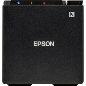 Epson TM-m10 C31CE74112 pokladničná tlačiareň, USB, BT, 58mm, 8 dots/mm (203 dpi), ePOS, black