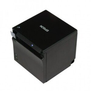 Epson TM-m50 C31CH94132 pokladničná tlačiareň, USB, RS232, Ethernet, ePOS, black