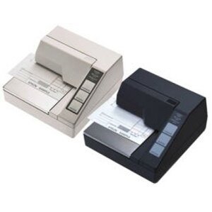 Epson TM-U 295 C31C163272 pokladničná tlačiareň, RS-232, white