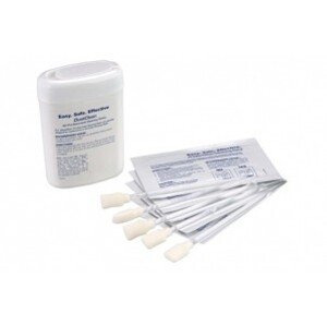 Zebra 38902 Cleaning film