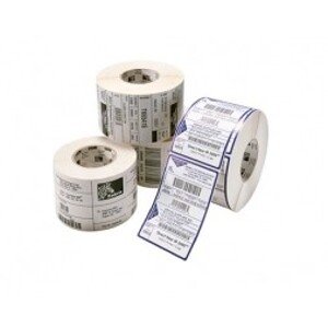 Zebra 880018-038 Z-Select 1000T, 76x38mm, 3,634 etiket, white