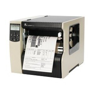 Zebra 220Xi4 223-80E-00003 tlačiareň štítkov, 12 dots/mm (300 dpi), ZPLII, multi-IF, print server (ethernet)