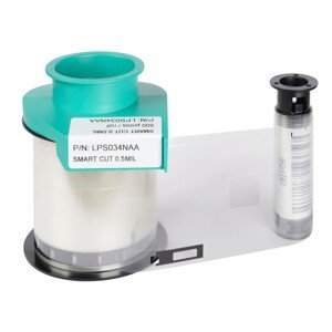 Clear LPS034NAA, Smart Cut Patch