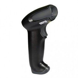 Honeywell Voyager 1250g 1250g-2USB-1, 1D, multi-IF, kit (USB), black, stand