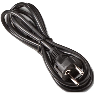 Honeywell power cord 1-974027-025FRE, EU, C13