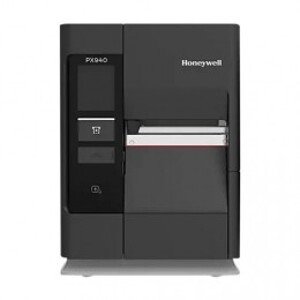 Honeywell PX940 Barcode Verifier PX940V30100060200 8 dots/mm (203 dpi), peeler, disp., RTC, USB, RS232, Ethernet label printer