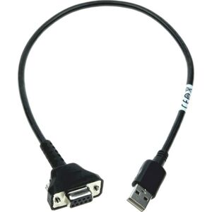 Zebra connection cable CBL-58926-05, USB