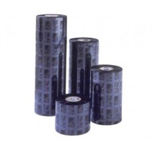 Zebra 02300GS03307 TTR tape 33mm x 74m wax