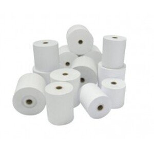 Zebra 3007158-T Z-Perform 1000D 60, Receipt roll, thermal paper, 57mm