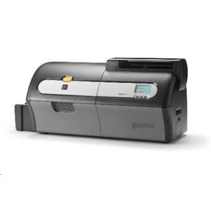 Zebra ZXP7 Z73-000C0000EM00 card printer double-sided, USB, LAN, SINGLE-SIDED LAMINATION