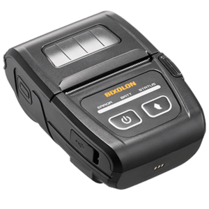 Bixolon SPP-C200 SPP-C200iK/BEG pokladničná tlačiareň, 8 dots/mm (203 dpi), USB-C, BT (iOS)