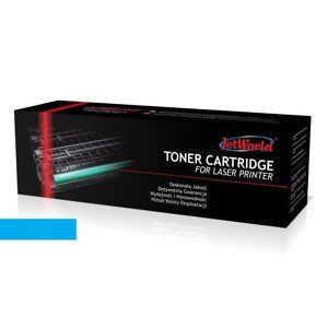JetWorld PREMIUM kompatibilný toner pre Epson C13S050146 azúrový (cyan)