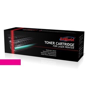 JetWorld PREMIUM kompatibilný toner pre Epson C13S050147 purpurový (magenta)