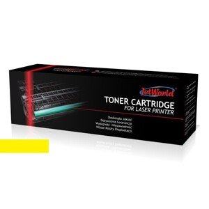 JetWorld PREMIUM kompatibilný toner pre Epson C13S050148 žltý (yellow)