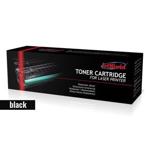 JetWorld PREMIUM kompatibilný toner pro OKI 43502002 čierný (black)