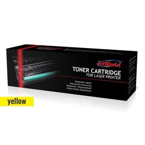 JetWorld PREMIUM kompatibilný toner pro Samsung CLT-Y404S žltý (yellow)