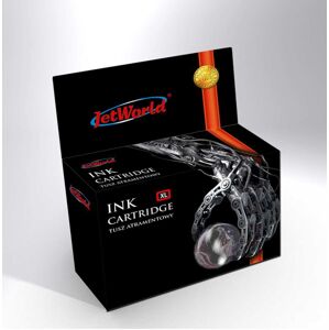 JetWorld PREMIUM kompatibilná cartridge pro Canon CLI-526Gy sivá (grey)
