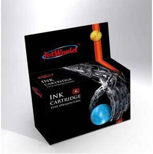 JetWorld PREMIUM kompatibilná cartridge pro Canon CLI-8C azúrová (cyan)