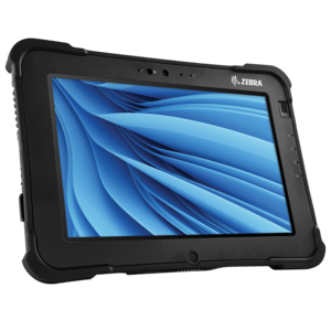Zebra L10 XPAD RTL10C1-3C41X1X, dátový terminál, 2D, USB, USB-C, BT, Ethernet, Wi-Fi, 5G, NFC, GPS, Win. 10 Pro