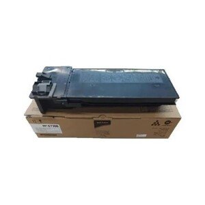 Sharp BP-GT300 čierny (black) originálny toner