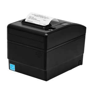 BIXOLON SRP-S320 SRP-S320K pokladničná tlačiareň, 8 dots/mm (203 dpi), linerless, USB, Ethernet, black