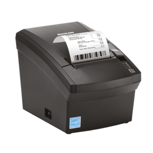 BIXOLON SRP-330III SRP-330IIIESK pokladničná tlačiareň, cutter, USB, RS232, Ethernet, black