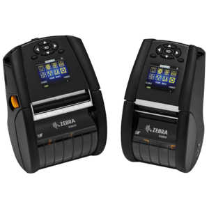 Zebra ZQ600 Plus Series, 8 dots/mm (203 dpi), RS232, BT, Wi-Fi
