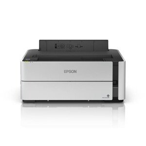 Epson EcoTank M1180 C11CG94403 atramentová tlačiareň