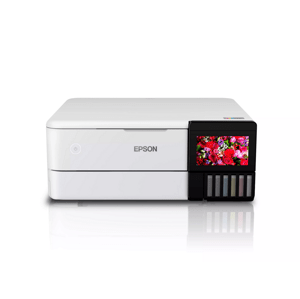 Epson EcoTank L8160 C11CJ20402 atramentová multifunkcia