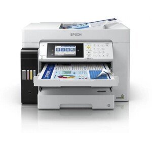 Epson EcoTank L15180 C11CH71406 atramentová multifunkcia