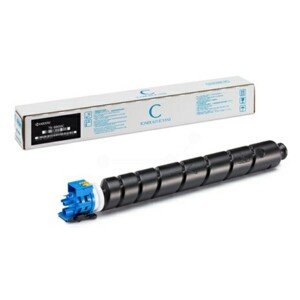 Kyocera Mita 1T02RRCNL0 TK8800C azúrový (cyan) originálny toner