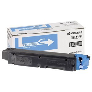 Kyocera TK-5305C 1T02VMCNL0 azúrový (cyan) originálny toner