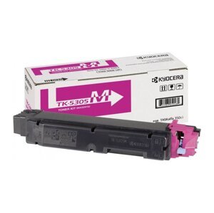 Kyocera TK-5305M 1T02VMBNL0 purpurový (magenta) originálny toner