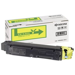 Kyocera TK-5305Y 1T02VMANL0 žltý (yellow) originálny toner