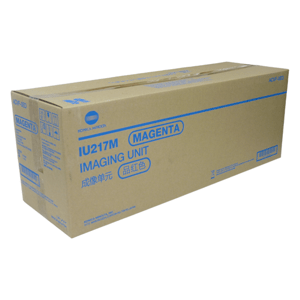 Konica Minolta ACVF0ED purpurový (magenta) originálny válec