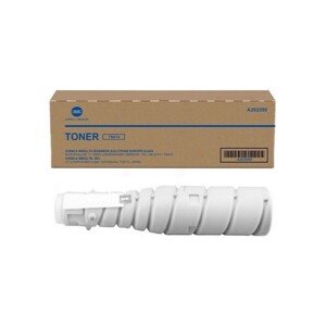 Konica Minolta A202050 čierny (black) originálny toner