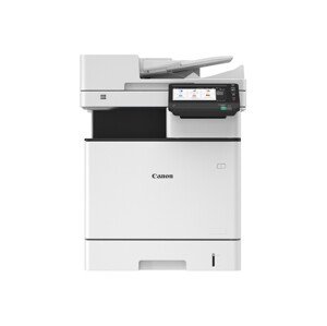 Canon i-SENSYS X C1538iF II 6162C001 laserová multifunkcia + sada tonerov