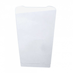Zebra screen protector