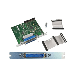 Honeywell IEEE1284 Interface