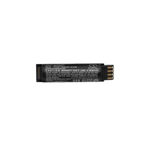 Honeywell spare battery, contactless