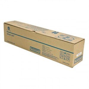 Konica Minolta ACVF0RD čierna (black) originálna valcová jednotka
