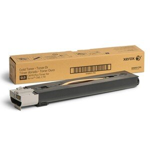 Xerox 006R01795 zlatý (gold) originálny toner