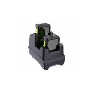 Zebra Charging station, 2 slots