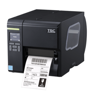 TSC ML241P ML241P-A001-0402, tlačiareň štítkov, 8 dots/mm (203 dpi), RTC, USB, USB Host, RS232, BT, Ethernet, USB