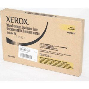 Xerox 005R00733 žltý (yellow) originálny developer