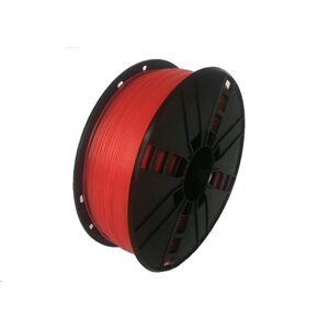 GEMBIRD 3DP-HIPS1.75-01-R, 3D filament, HIPS, 1,75mm, 1000g, červená