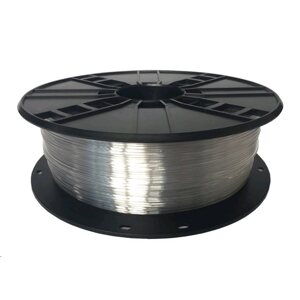 GEMBIRD 3DP-PETG1.75-01-NAT, 3D filament, PETG, 1,75mm, 1000g, natural