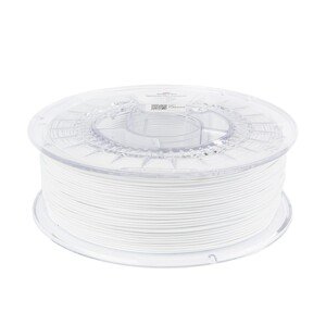 Spectrum 80042 3D filament, Premium PLA, 1.75mm, 1000g, actic white